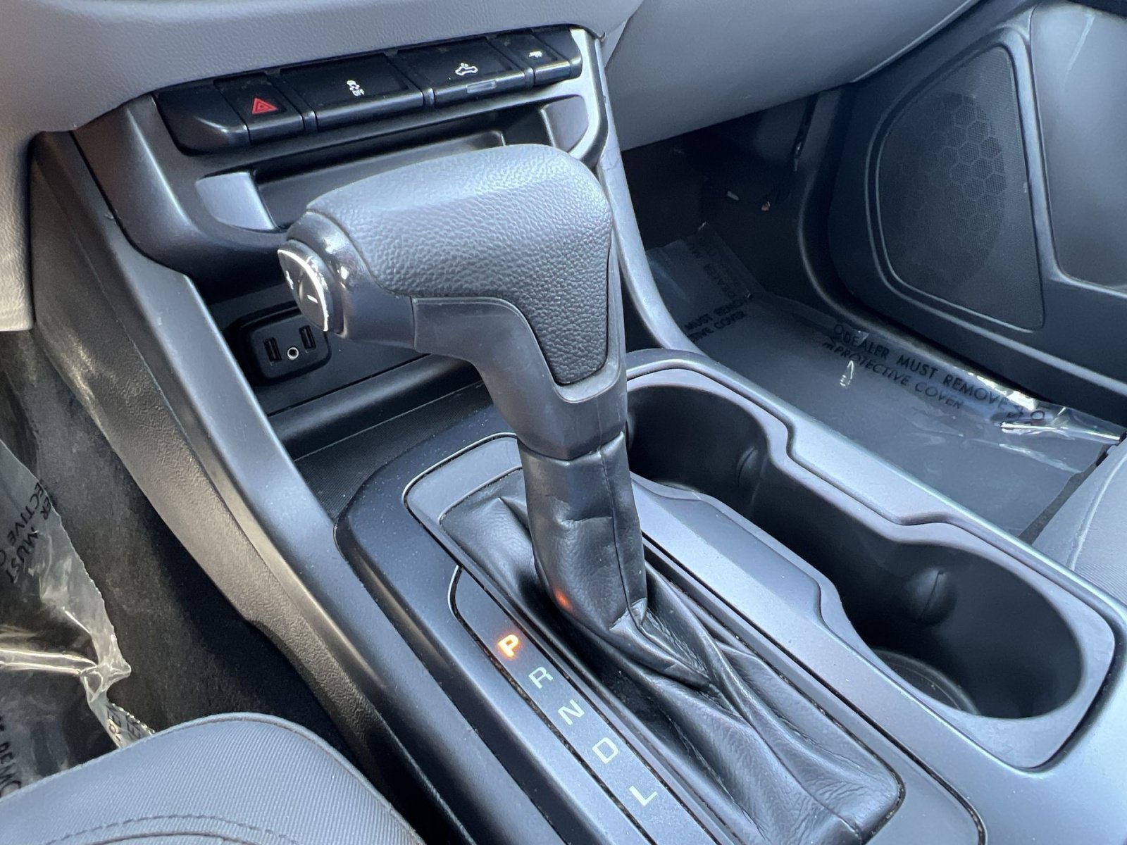 Used 2020 GMC Canyon 2WD Crew Cab w/ Convenience Package image 19