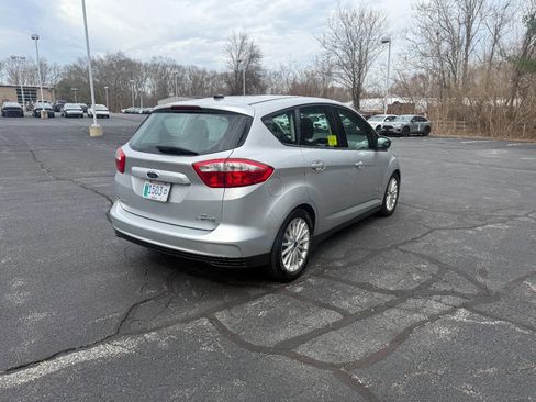 Used 2016 Ford C-MAX SE image 7