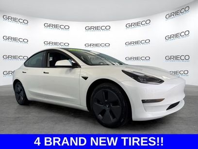 Used 2023 Tesla Model 3 Standard Range