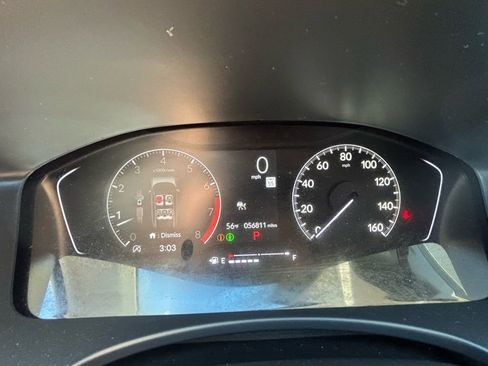 Used 2024 Honda Civic EX-L image 14