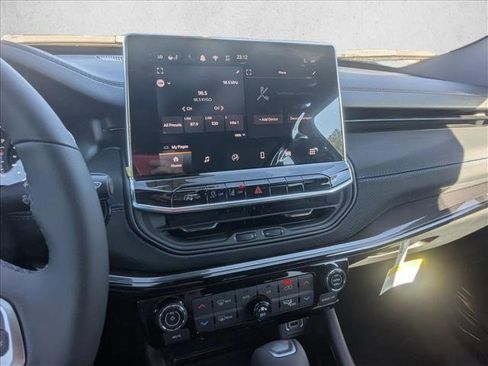 New 2026 Jeep Compass Latitude w/ Quick Order Package 29K image 13