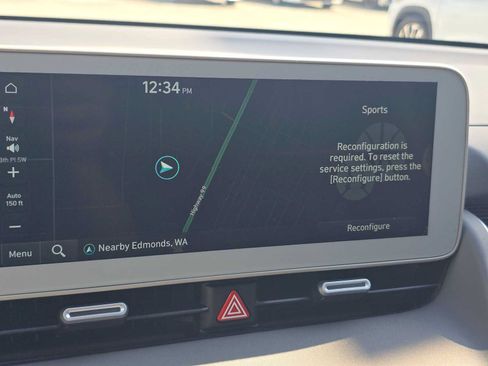 Used 2024 Hyundai Ioniq 5 SEL RWD image 26