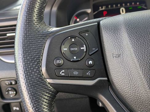 Certified 2023 Honda Passport EX-L image 24