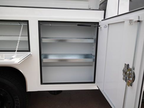 New 2025 RAM 2500 Tradesman image 13