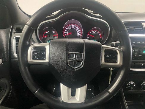 Used 2013 Dodge Avenger SXT image 17