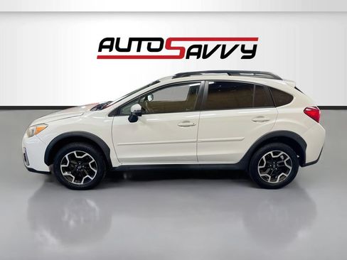 Used 2017 Subaru Crosstrek 2.0i Limited AWD/4WD image 4