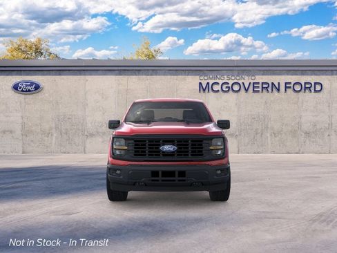 New 2026 Ford F150 STX AWD/4WD image 29