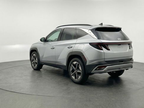 Used 2025 Hyundai Tucson SEL image 6