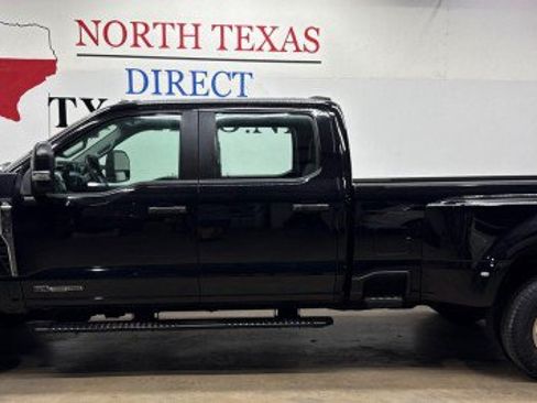 Used 2024 Ford F350 XL AWD/4WD image 11