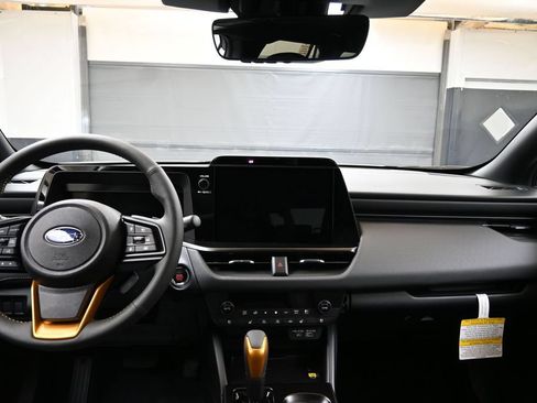 New 2026 Subaru Outback Wilderness AWD/4WD image 22