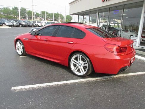 Used 2016 BMW 650i Gran Coupe image 61