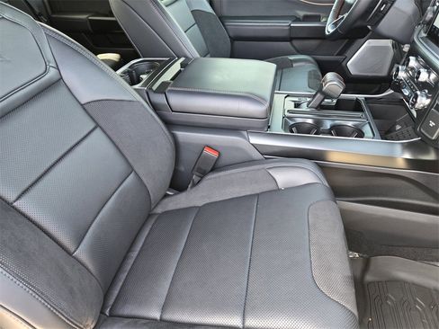 Used 2025 Ford F150 Raptor image 19