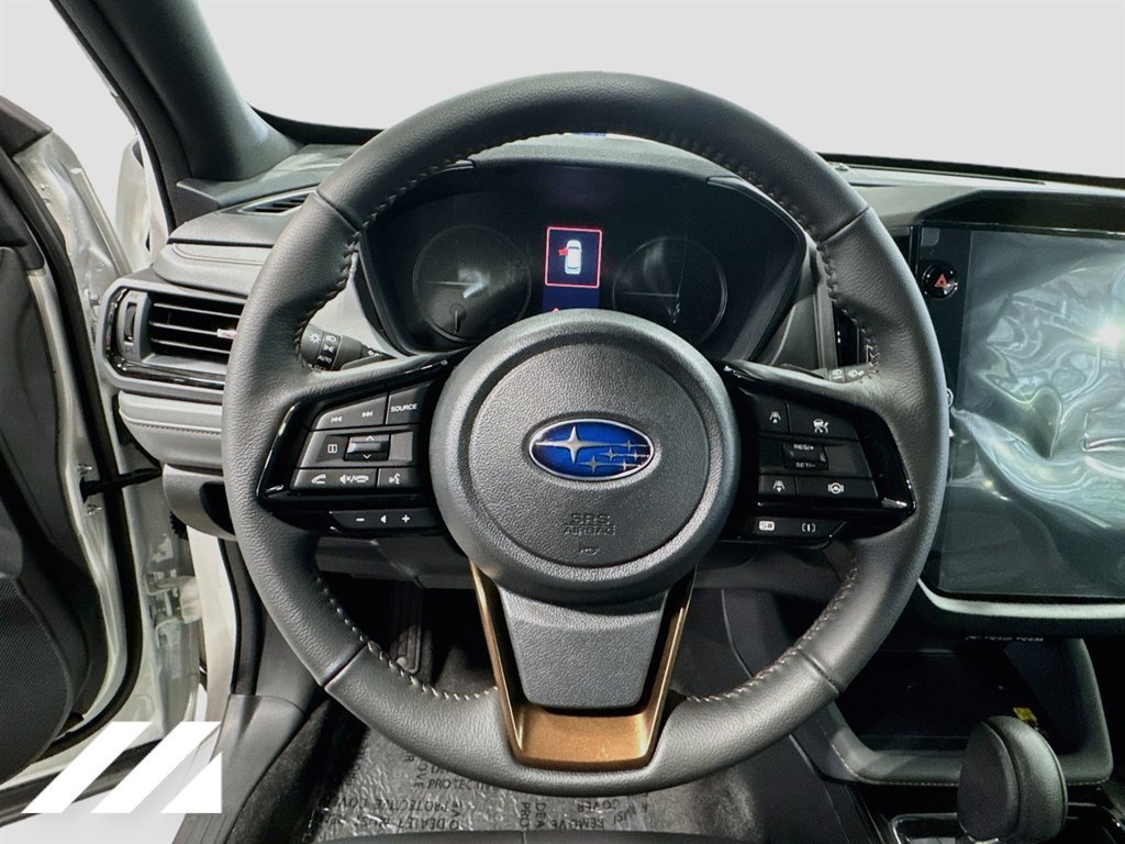 New 2026 Subaru Forester Sport AWD/4WD image 11