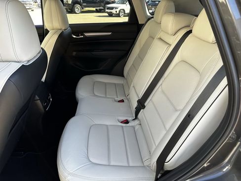 New 2025 MAZDA CX-5 AWD 2.5 S w/ Preferred Package image 24