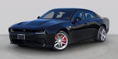 New 2027 Dodge Charger R/T AWD/4WD image 1