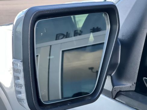 Used 2025 Ford F150 Platinum w/ Equipment Group 702A High image 29