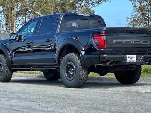 New 2026 Ford F150 Raptor AWD/4WD image 10