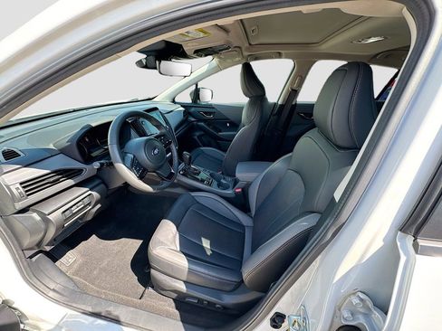 Certified 2025 Subaru Crosstrek 2.5i Limited w/ Crosstrek Mirror Package image 29