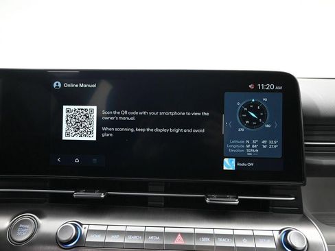 New 2026 Hyundai Kona SEL Sport image 17