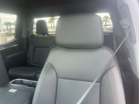 New 2026 Chevrolet Silverado 1500 LTZ image 28