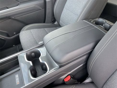 New 2025 GMC Acadia Elevation w/ LPO, Floor Liner Package image 21