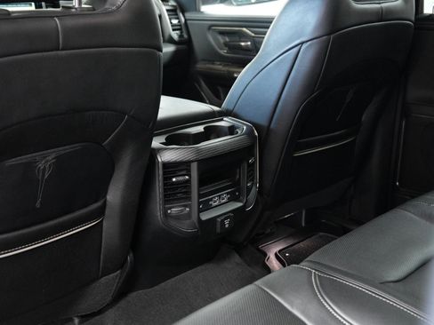 Used 2021 RAM 1500 Limited w/ Protection Group image 22