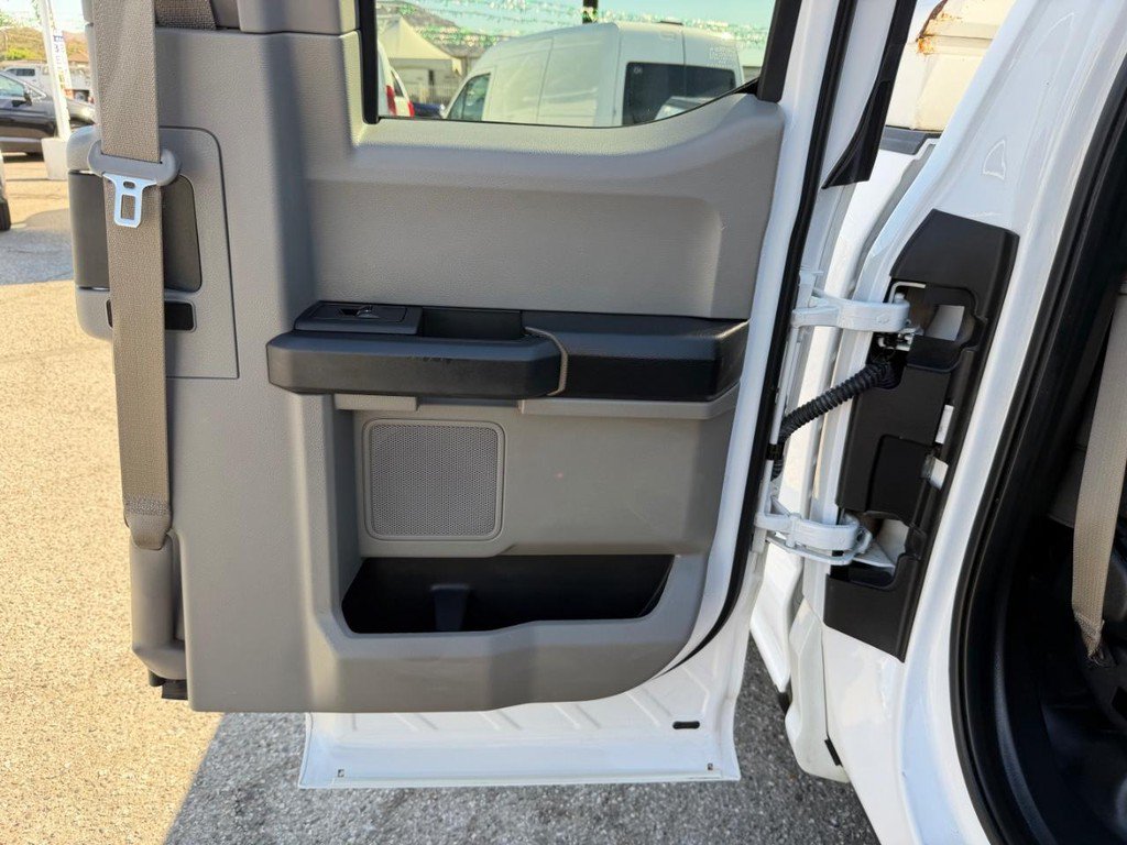 Used 2016 Ford F150 XL w/ XL Power Equipment Group RWD image 26