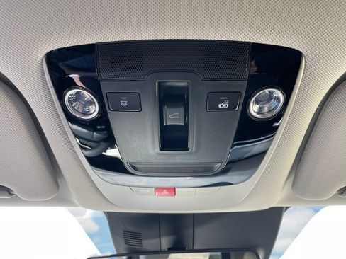 New 2026 Kia Sorento S w/ S Panoramic Sunroof Package FWD image 20