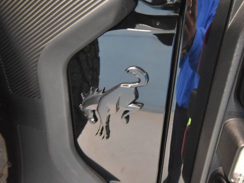 Used 2024 Ford Bronco Raptor image 39