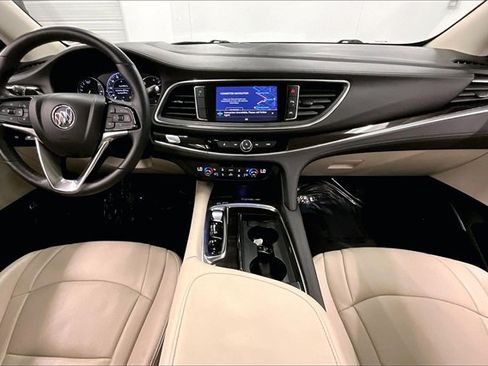 Used 2022 Buick Enclave Premium w/ Experience Buick Package image 14