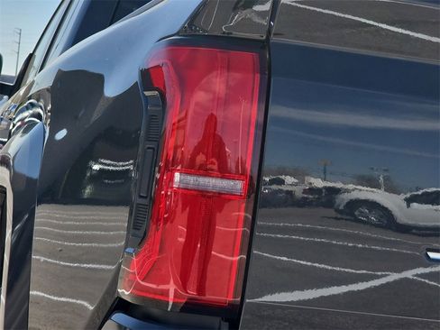 New 2026 Toyota Tacoma Limited image 12