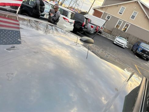 Used 2019 Chevrolet Sonic LT w/ RS Package image 11