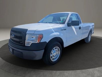 Used 2013 Ford F150 XL w/ XL Plus Pkg