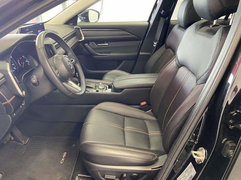 Used 2025 MAZDA CX-50 AWD 2.5 Hybrid w/ Premium Pkg image 18