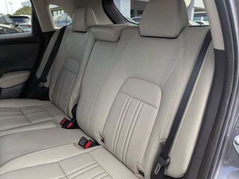 Used 2023 Honda HR-V EX-L image 14