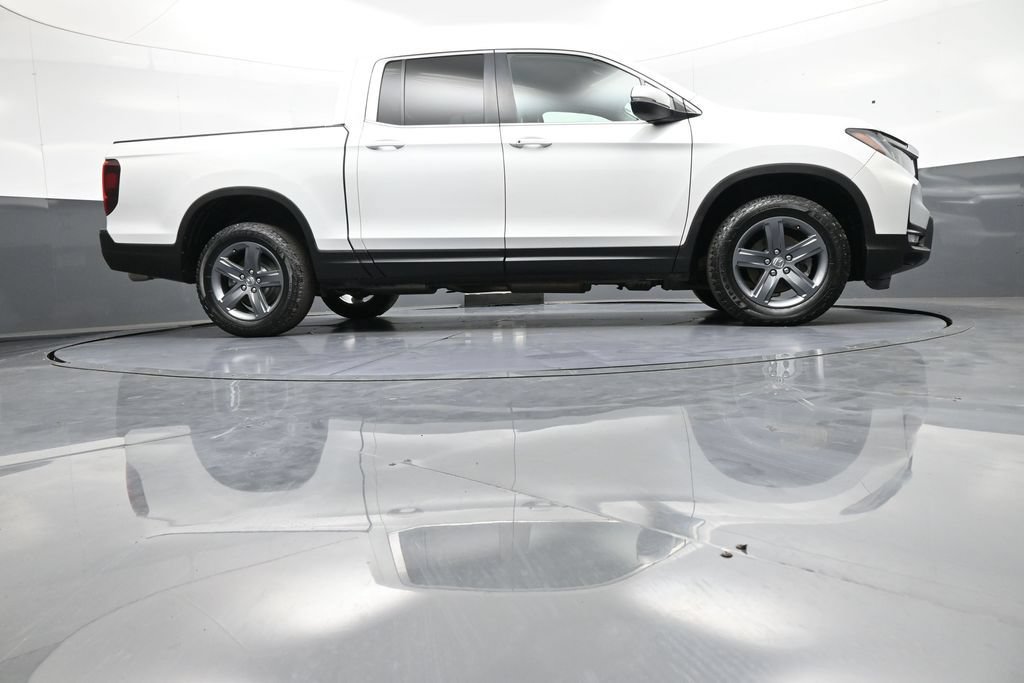 Certified 2023 Honda Ridgeline RTL image 29