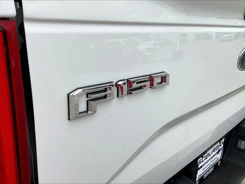 Used 2017 Ford F150 XLT w/ Equipment Group 302A Luxury image 33