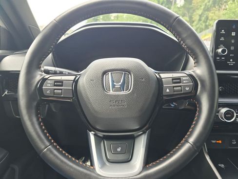 Used 2026 Honda CR-V Sport Touring image 10