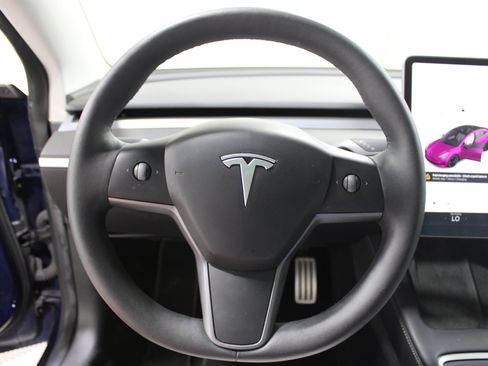 Used 2022 Tesla Model 3 Performance AWD/4WD image 7