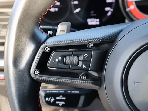 Used 2021 Porsche 911 Turbo image 27