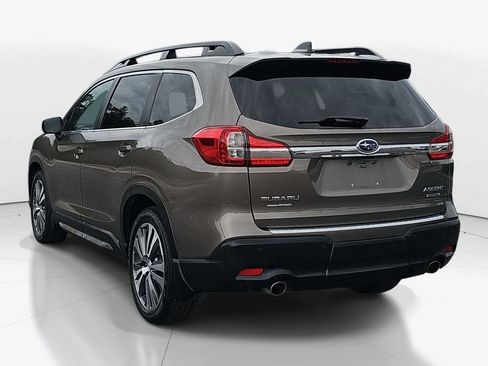 Used 2021 Subaru Ascent Limited w/ Technology Package AWD/4WD image 8
