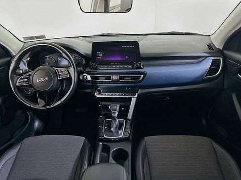 Used 2023 Kia Seltos S w/ Navigation Package image 15