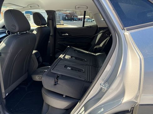 New 2026 Chevrolet Trax LT w/ Driver Confidence Package image 30