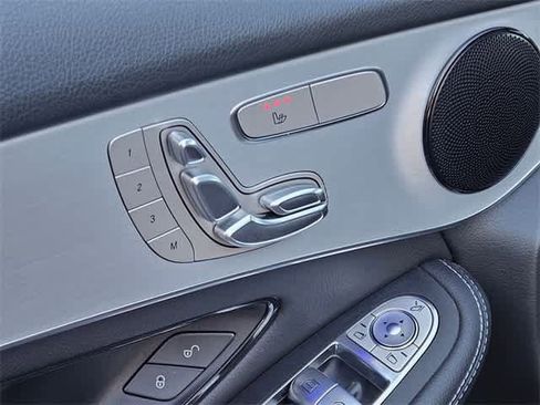 Used 2022 Mercedes-Benz GLC 300 image 14