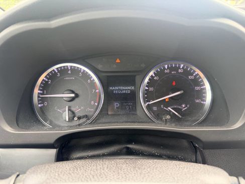 Used 2014 Toyota Highlander Plus FWD image 13