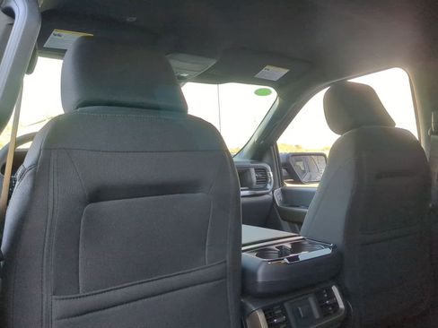 Used 2025 Ford F150 STX w/ Equipment Group 201A FX4 image 19