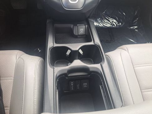 Used 2019 Honda CR-V EX-L image 18