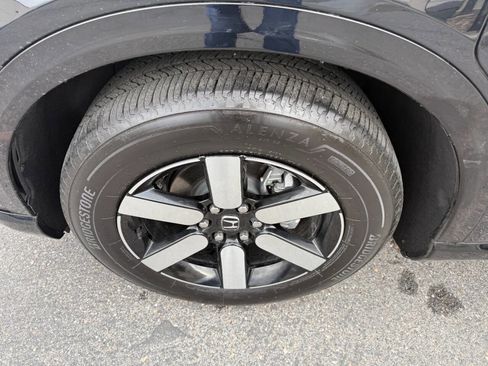 Used 2024 Honda Prologue Touring image 17