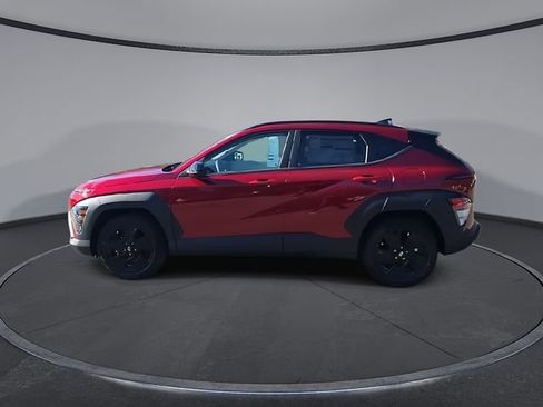New 2026 Hyundai Kona SEL Sport FWD image 6