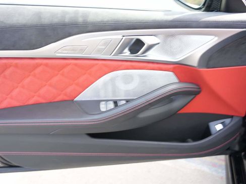 Used 2025 BMW M8 Competition w/ M Carbon Exterior Package image 16